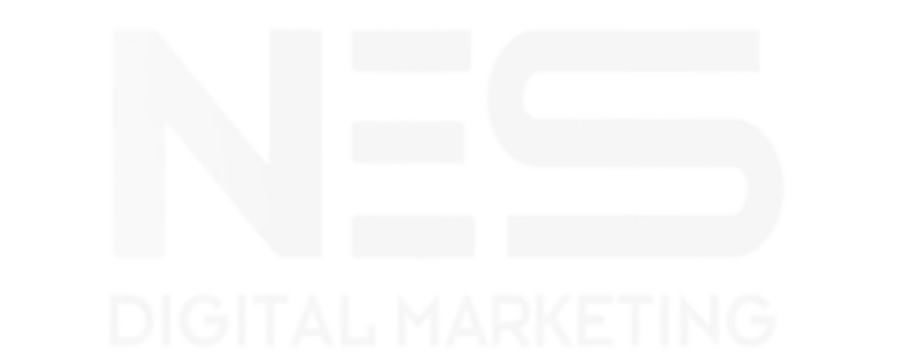 NES digital marketing logo