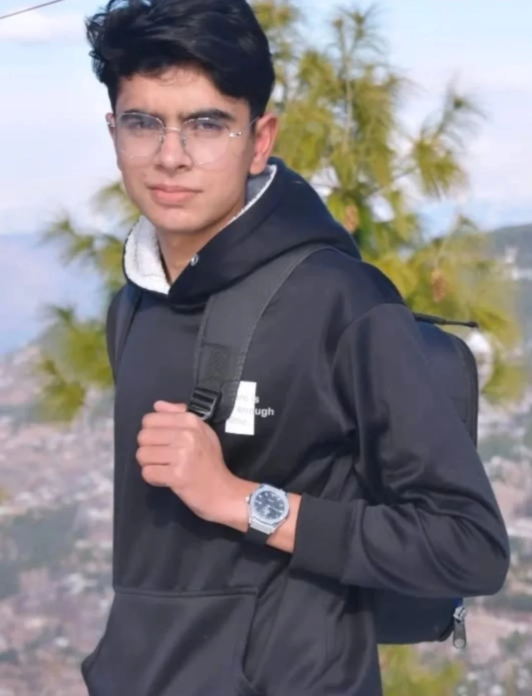 Usama Jamshaid