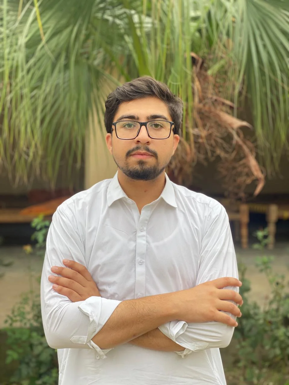 Usman afridi