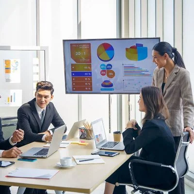 A Step To Social Media Marketing Strategy