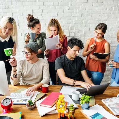 Creating Daily Activities For Business