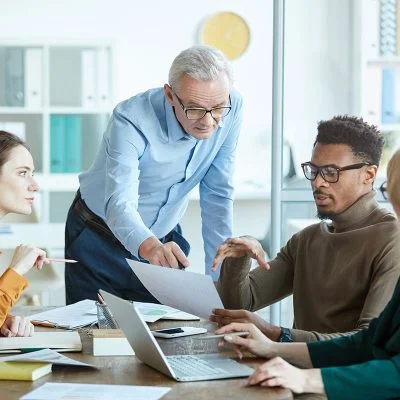 Corporating Others Is Must In Business
